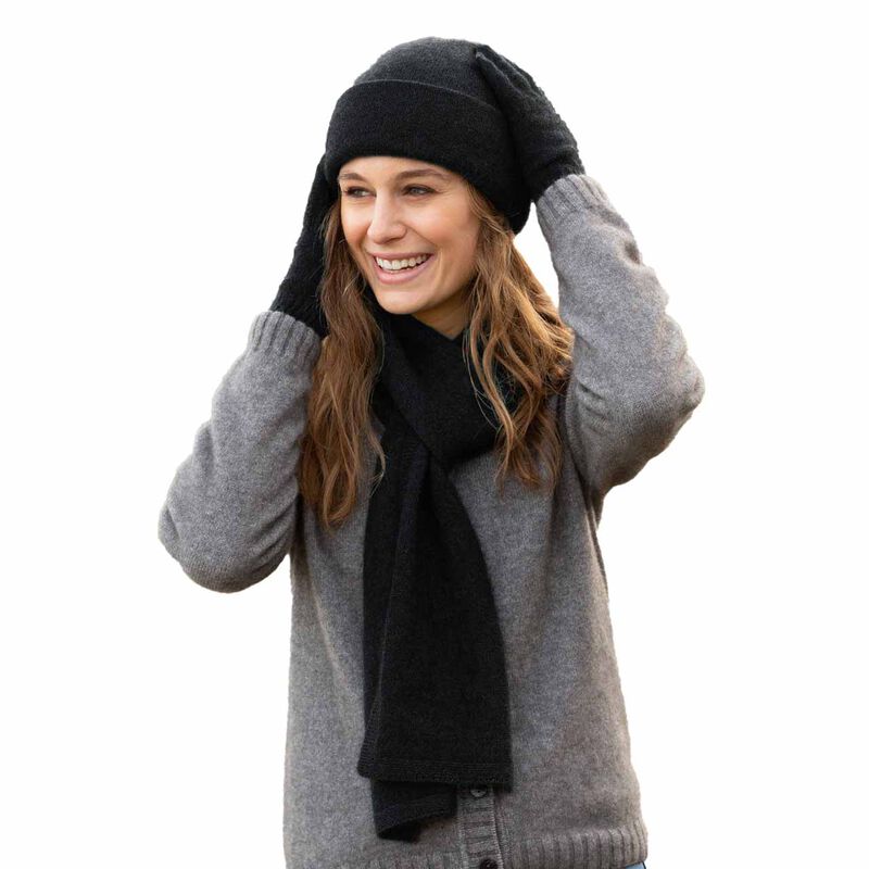Noble Wilde Scarf image number 0